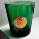 6 Byrrh glasses