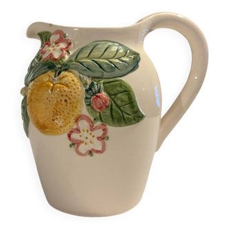 Slip jug