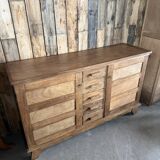 René Gabriel sideboard renovated