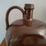Sandstone pitcher