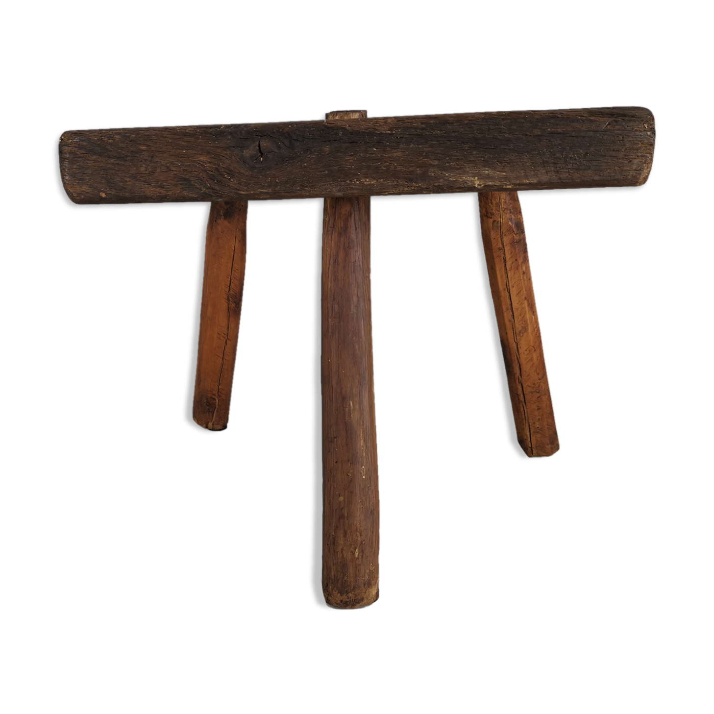 Tabouret français 1930