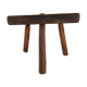 Tabouret français 1930