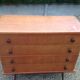 Commode vintage année 60