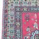 Oriental rugs