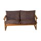 80's bench