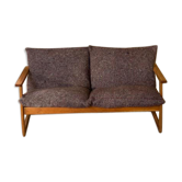 80's bench