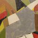 Abstract painting - Acrylic on canvas
