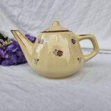 Old Pexonne teapot "Algiers"