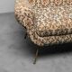 3 seater sofa fabric gigi radice minotti 50