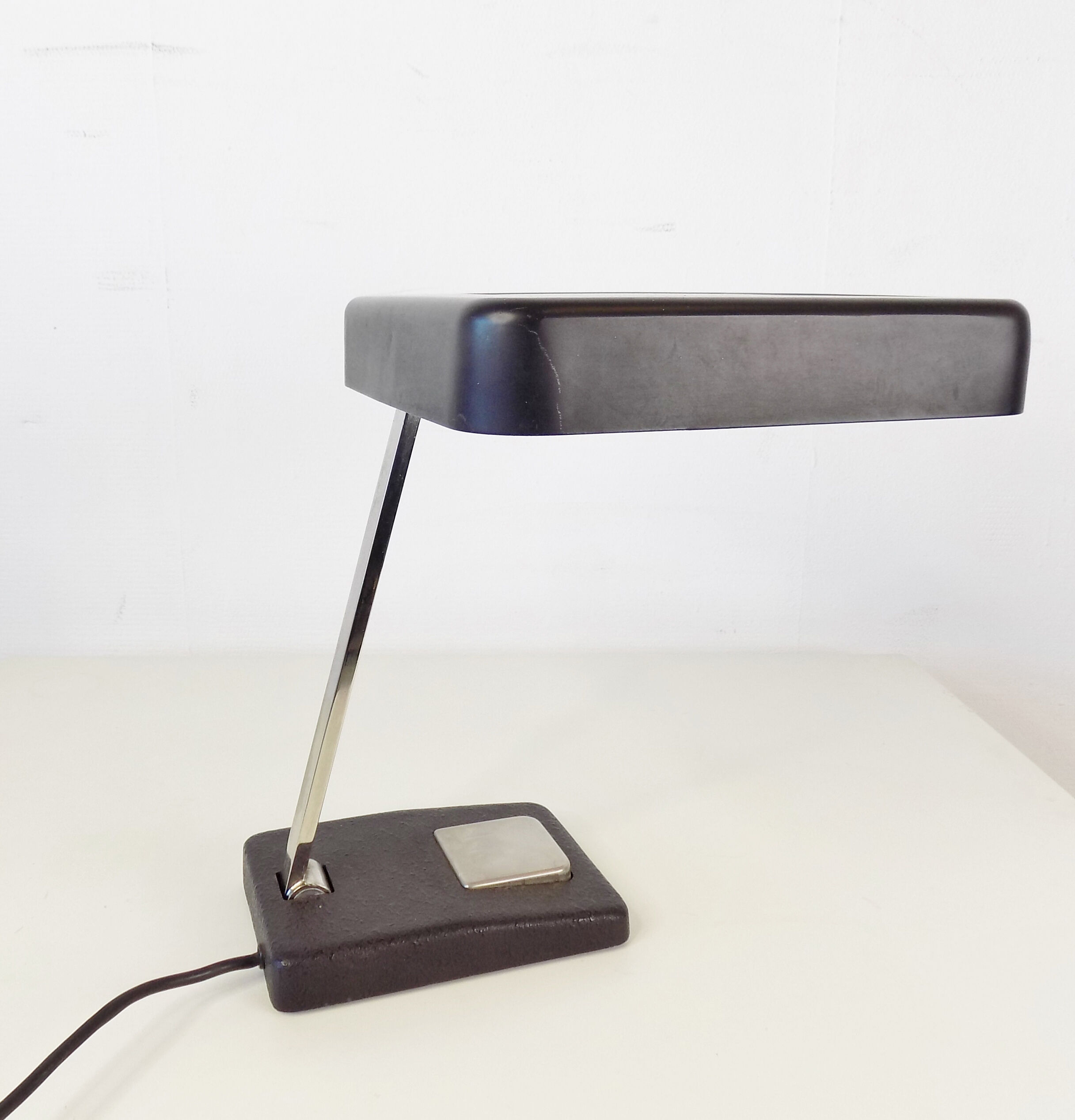 Hillebrand 7383 table lamp by Egon Hillebrand