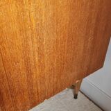 Vintage Scandinavian chest of drawers