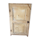 Wooden door