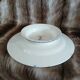 Small antique dish in ironstone