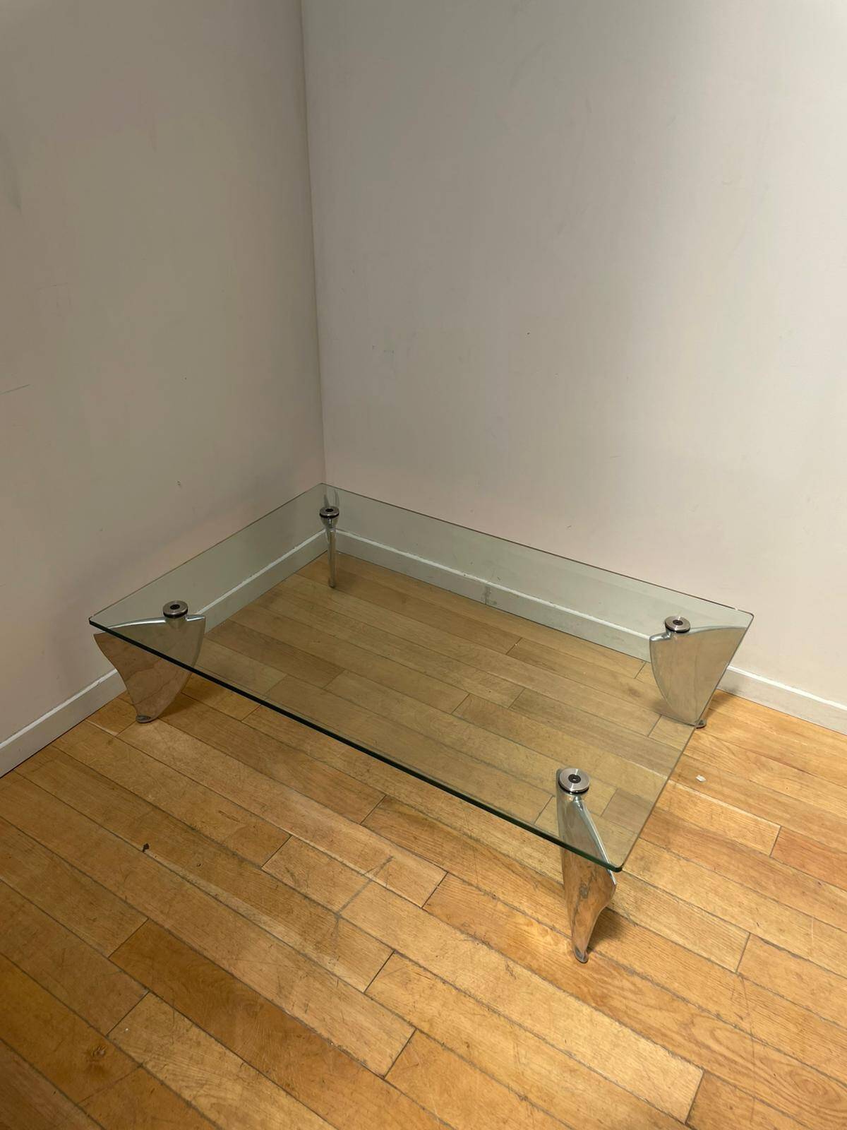 Flipper Coffee design coffee table
