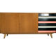 Commode par Jiri Jiroutek pour Interier Prague années 1960