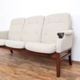 Mid-Century Danish Sofa, 1970s.