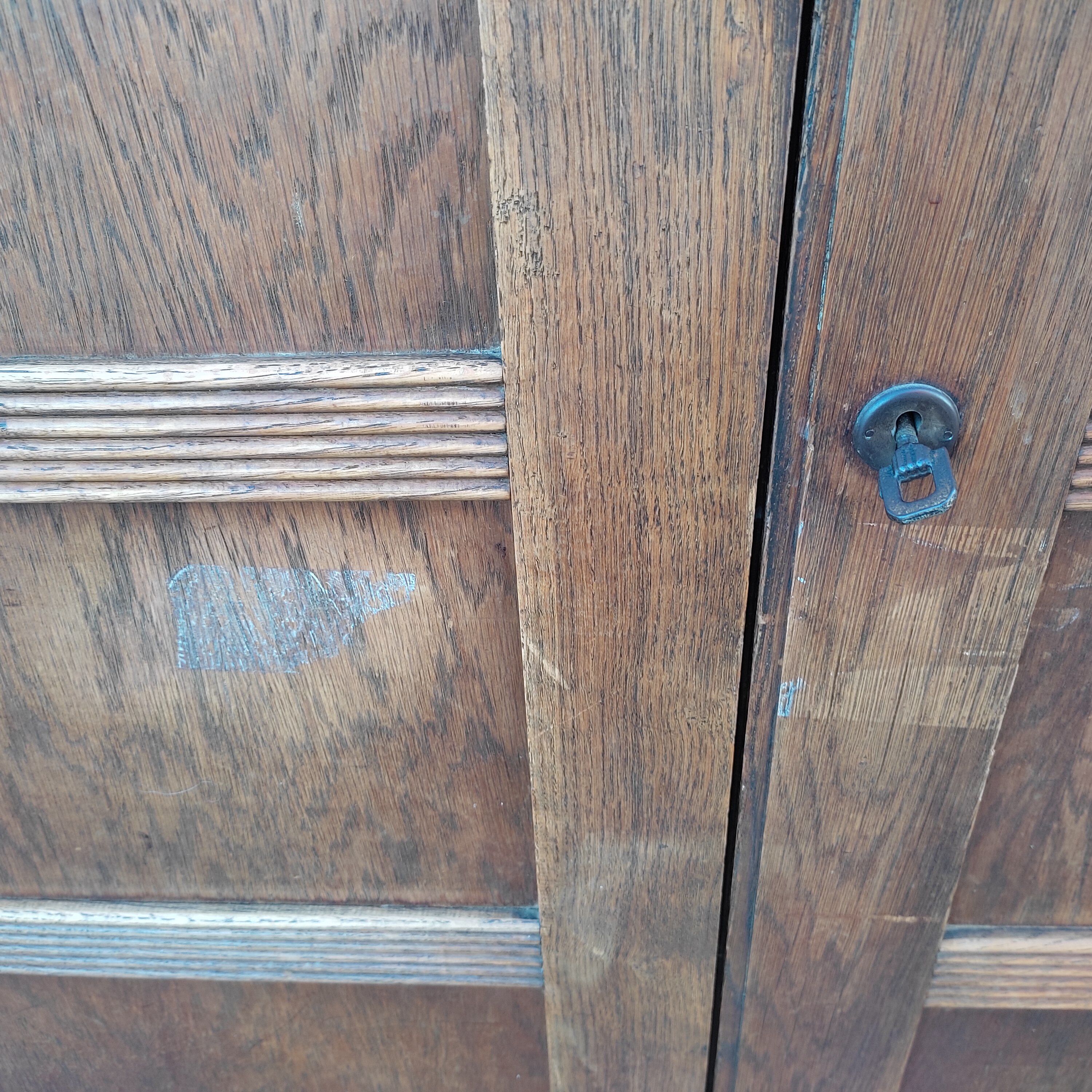 Children's wardrobe René Gabriel