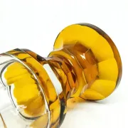 Vase art déco