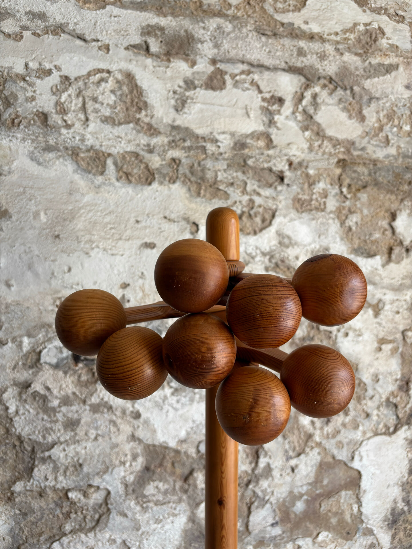 Coat rack