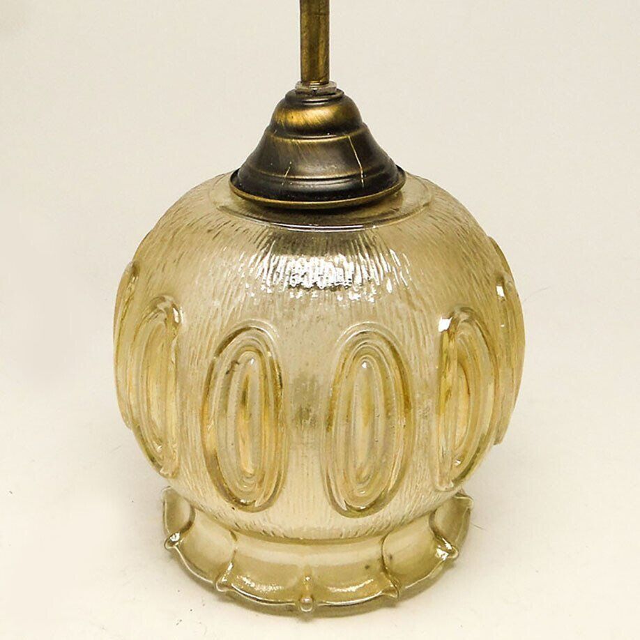 Pendant lamp from Polam, Poland, 1970s