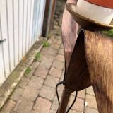 Lampadaire de style art deco