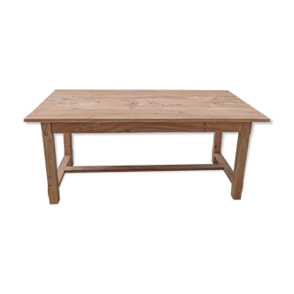 Table de ferme