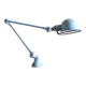Jieldé lamp with 2 arms