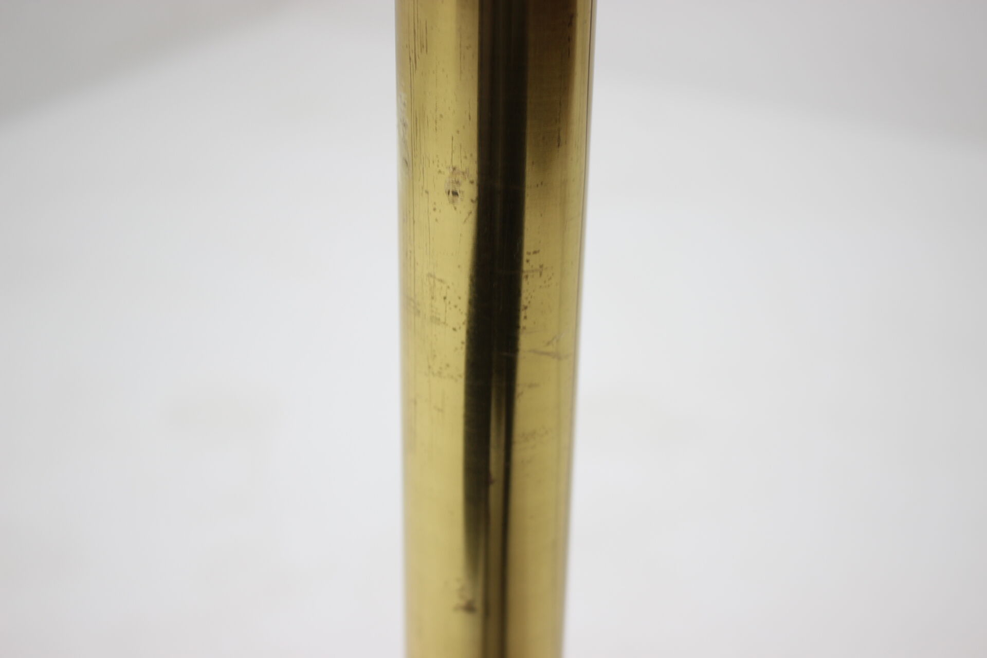 Floor lamp by Kamenicky Senov, Czechoslovakia