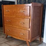 Chest of drawers, 1950s