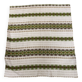 Vintage 70s tablecloth