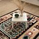 Carpet 212x158 kilim caucasian large