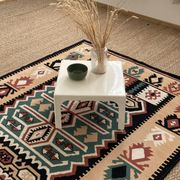 Tapis 212x158 kilim caucasien grand