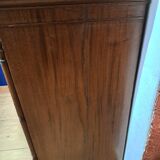 Commode anglaise