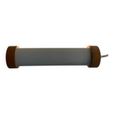 White wall light