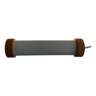 White wall light