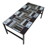 Serge Jamet coffee table