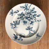 Former dish compotier Keller and Guerin Lunéville