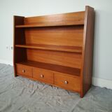 Wall shelf