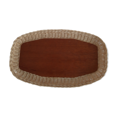 Plateau de service 70' made in sweden