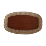 70' service tray made in sweden
