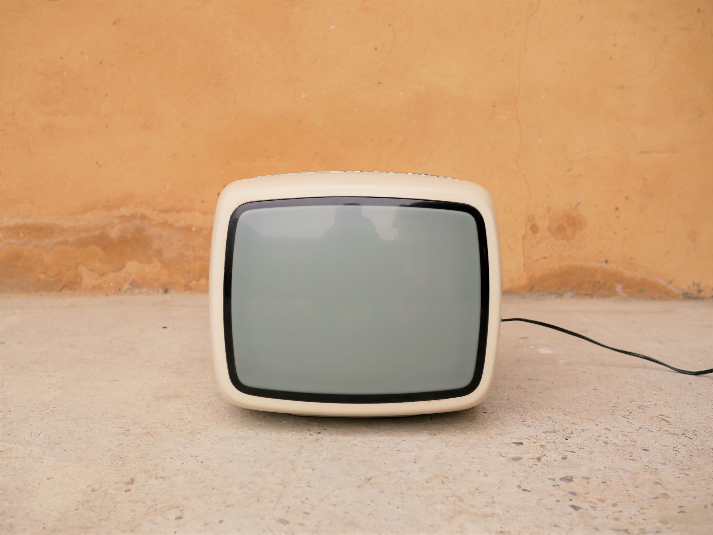 Vintage TV by Continental Edison