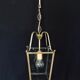 Hanging lantern