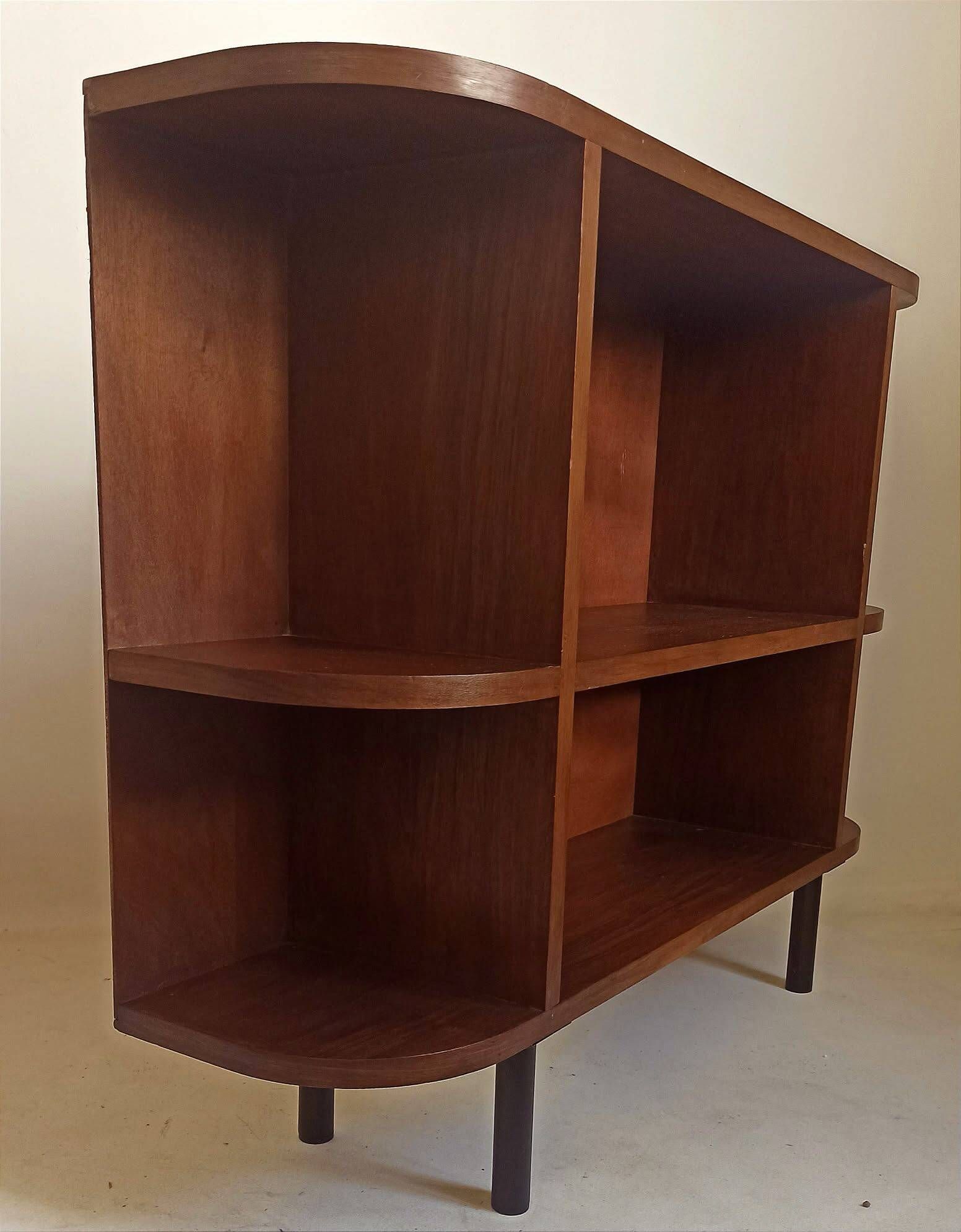 Art Deco Shelf Width 100 cm