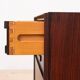 Pair of Italian Bedside Cabinets attributed to Bernini, Italy, circa 1965