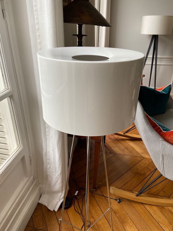 lampadaire Ray F1 De Rodolfo Dordoni Édité Par flos