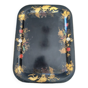 Grand plateau Napoléon