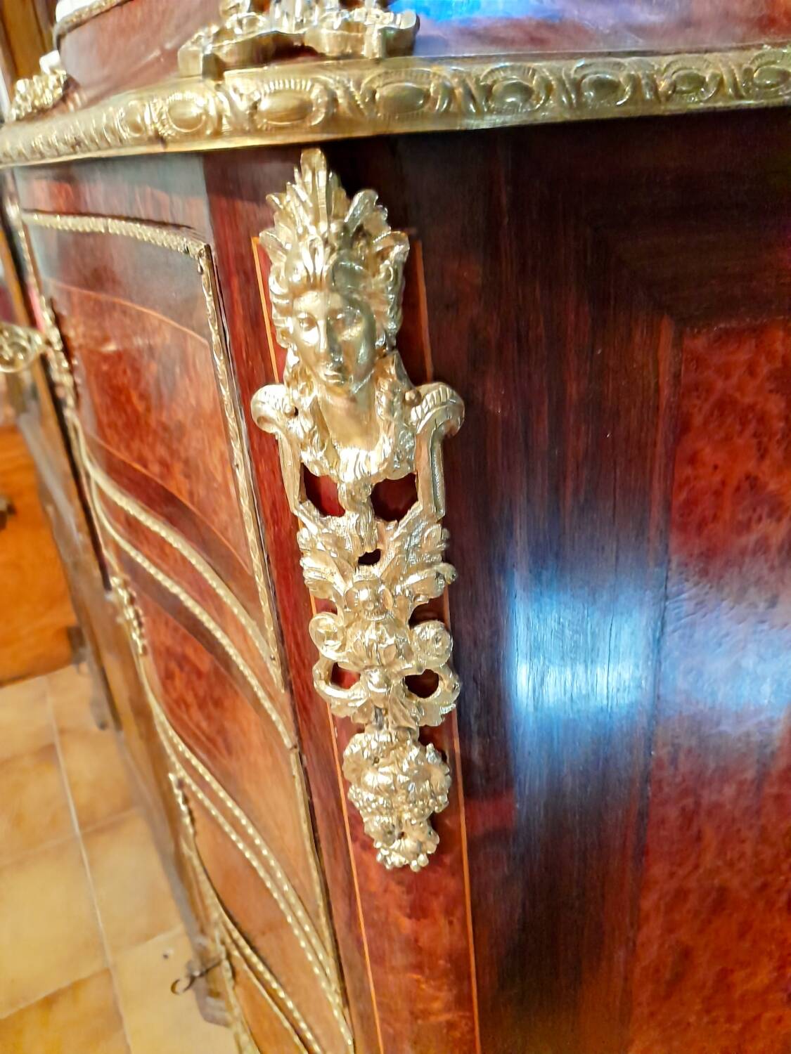 Secretary Napoleon III