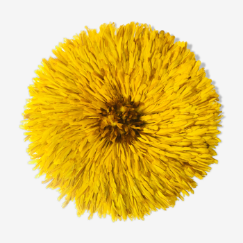 Juju Hat yellow 75 cm