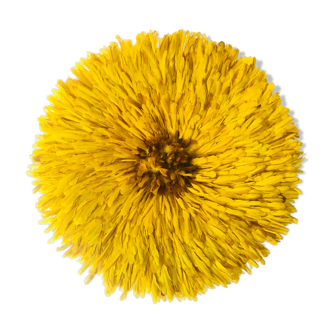 Juju Hat yellow 75 cm