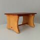 Tabouret vintage